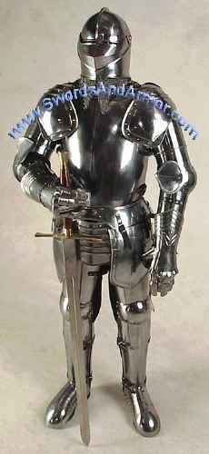 Suit of Armor