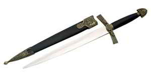 Ivanhoe Dagger with sheath