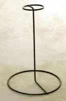 Helmet Stand