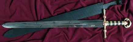 Medieval Weapons