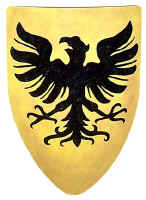 SH200 Germanic Shield