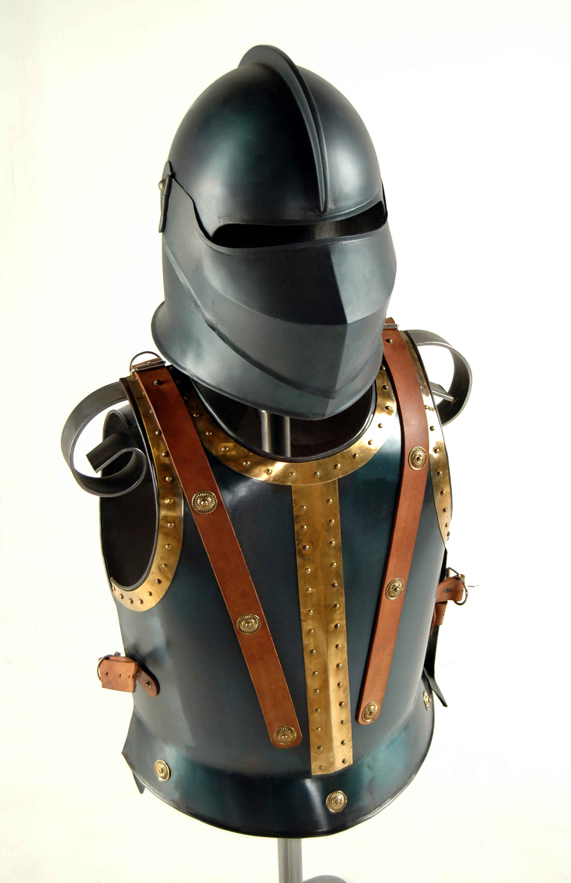 Wearable Armor Breastplates,Decorative