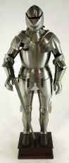AR008103 Medeival Jousting Suit Of Armor