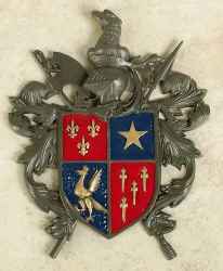 Crest of Honor