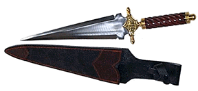 Gothic Dagger