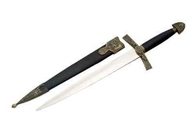 Ivanhoe dagger