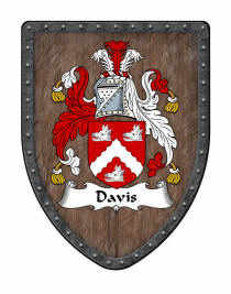 Davis shield