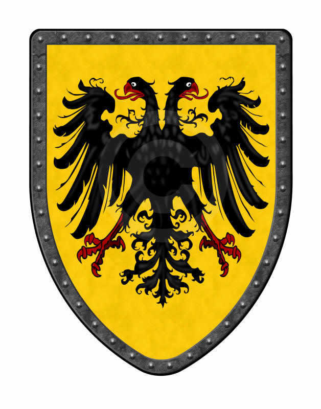 Double Eagle Shield