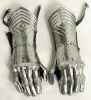 Armor Gauntlets