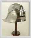 German sallet helmet