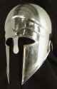 Corinthian Helmet