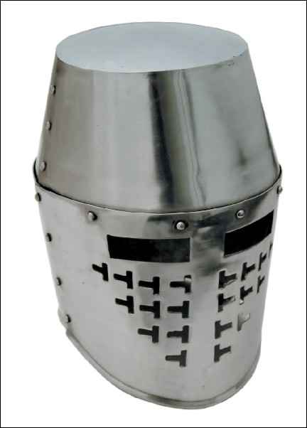 cRUSADER t-hELM