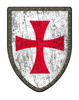 shield designs medieval