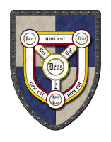 Trinity Shield