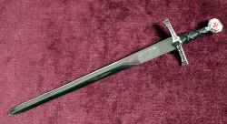 Miniature Sword Letter Opener