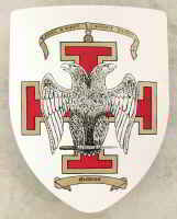 Nicholus II Crest