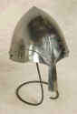 Norman helmet