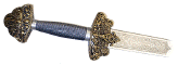 Odin Vking sword