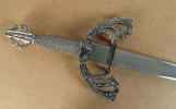 Medieval Tizona Sword of El Cid