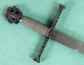 Catholic Sword Hilt