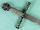 Catholic King Sword