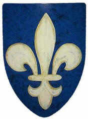 Fleur de Lis