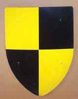 Quarterly Shield