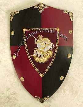 St. George Shield