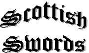 Scottish Swords logo