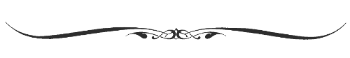 table separator