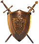 El Cid Shield Image
